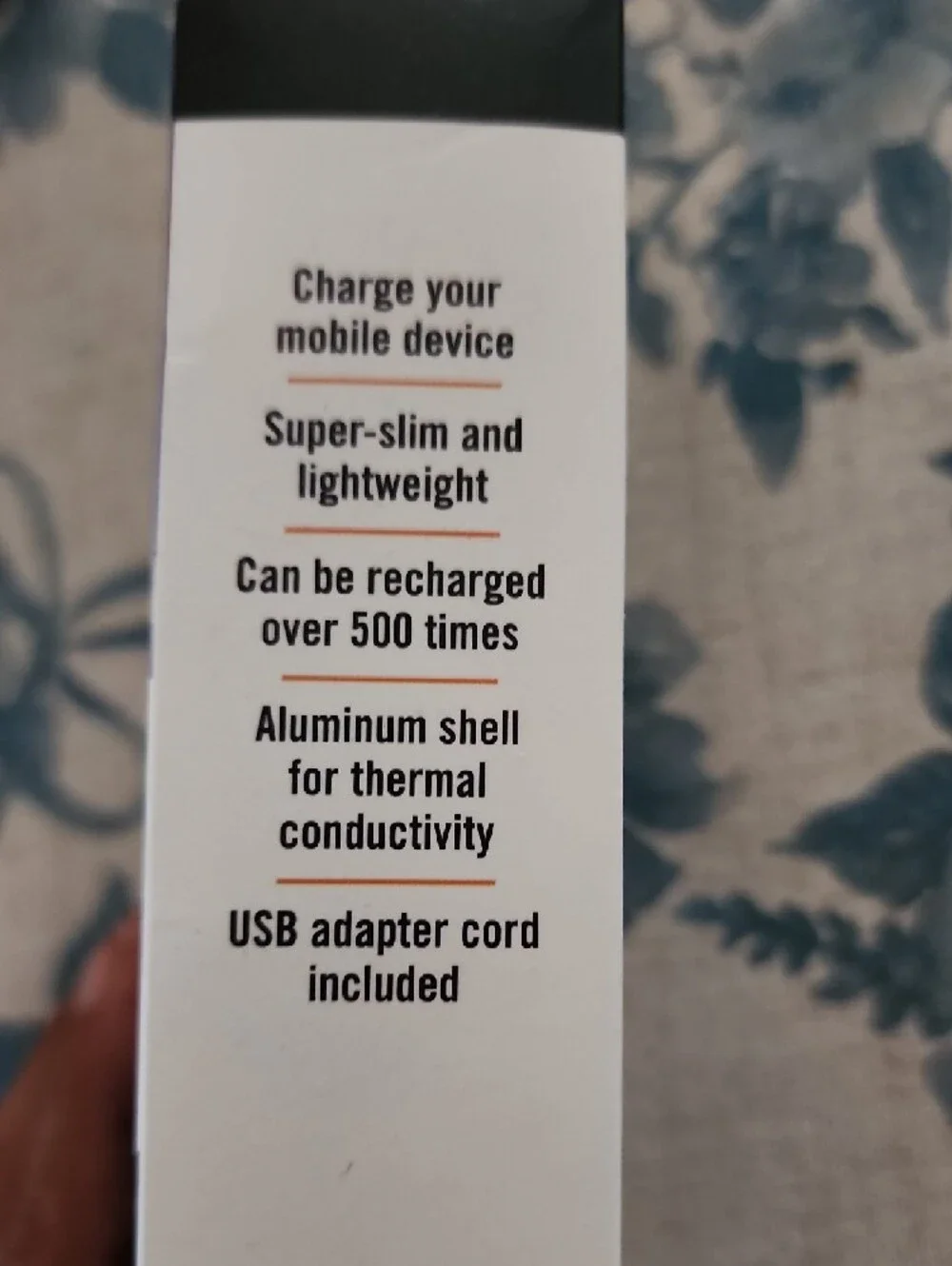 Share A Watt Smart Warmer 2000 - Silver Charger